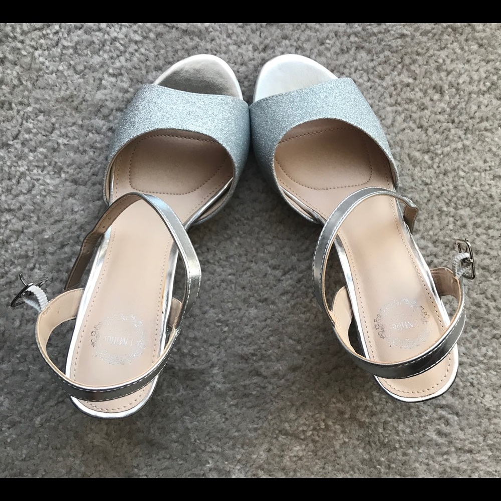 L Miller Beautiful shoes